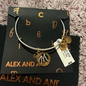 Alex and Ani Bracelet